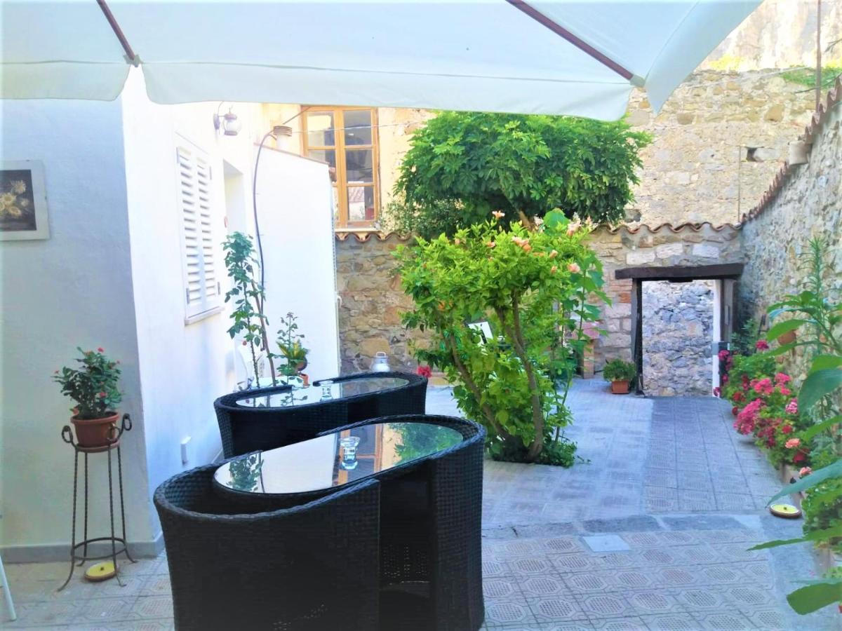 Art Déco Cefalù