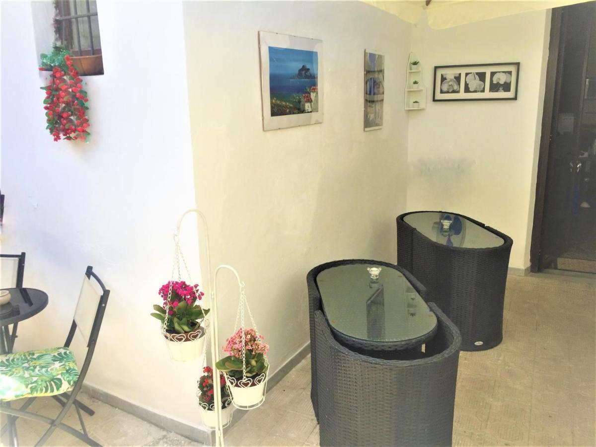 Art Deco B&B Bed & Breakfast Cefalu