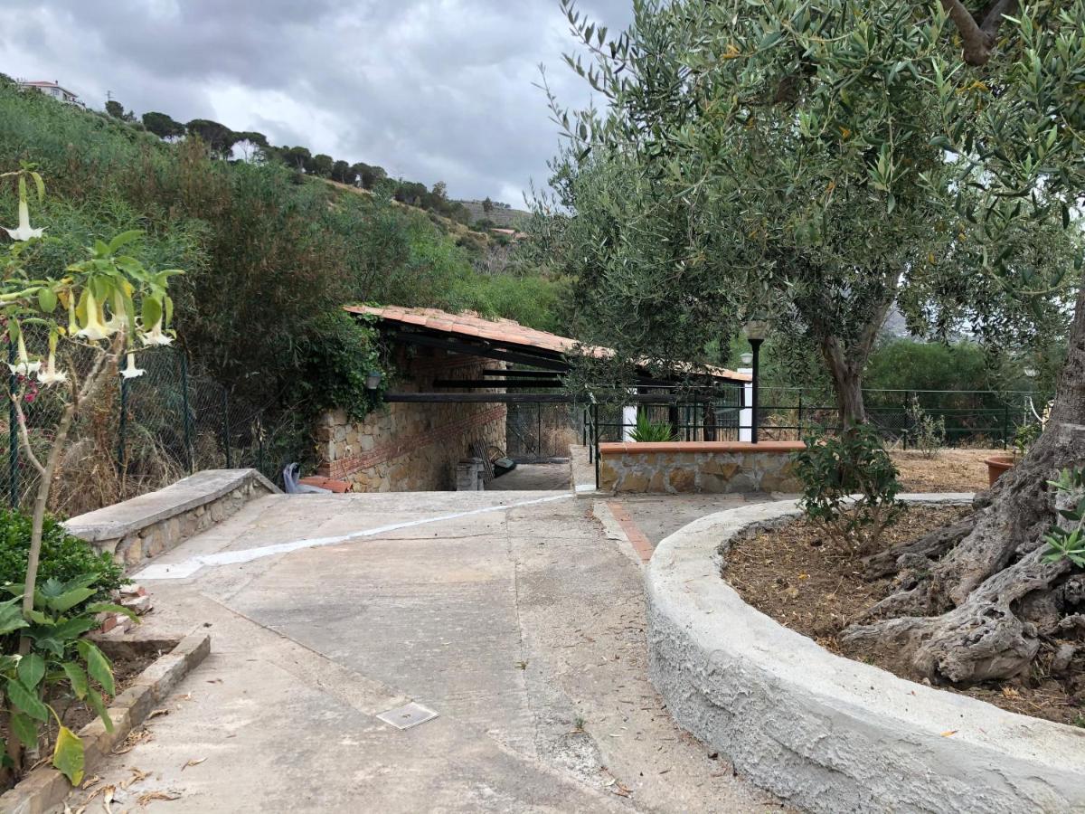 Country House Figurella Cefalu
