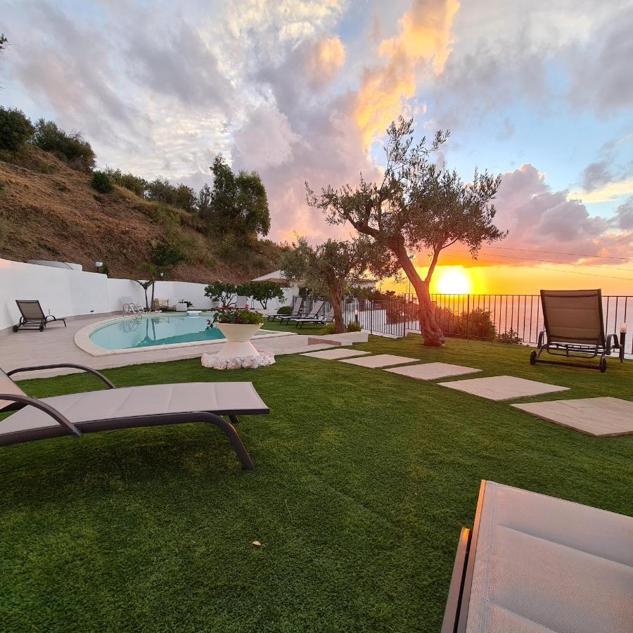 Guest house Skyview Cefalu