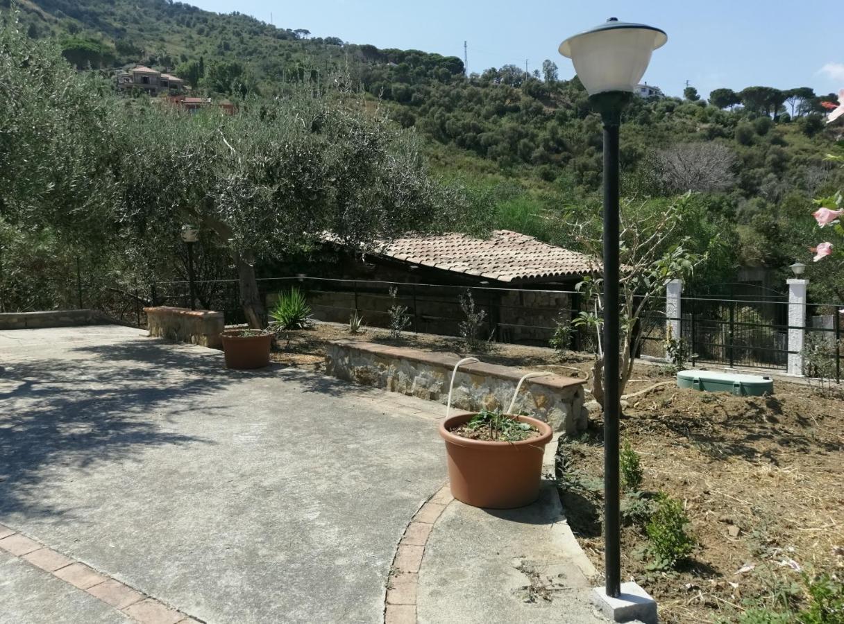 Country House Figurella Holiday home Cefalu