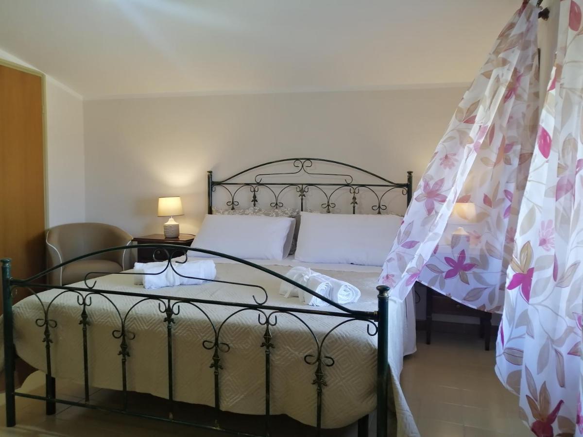 Country House Figurella Holiday home *