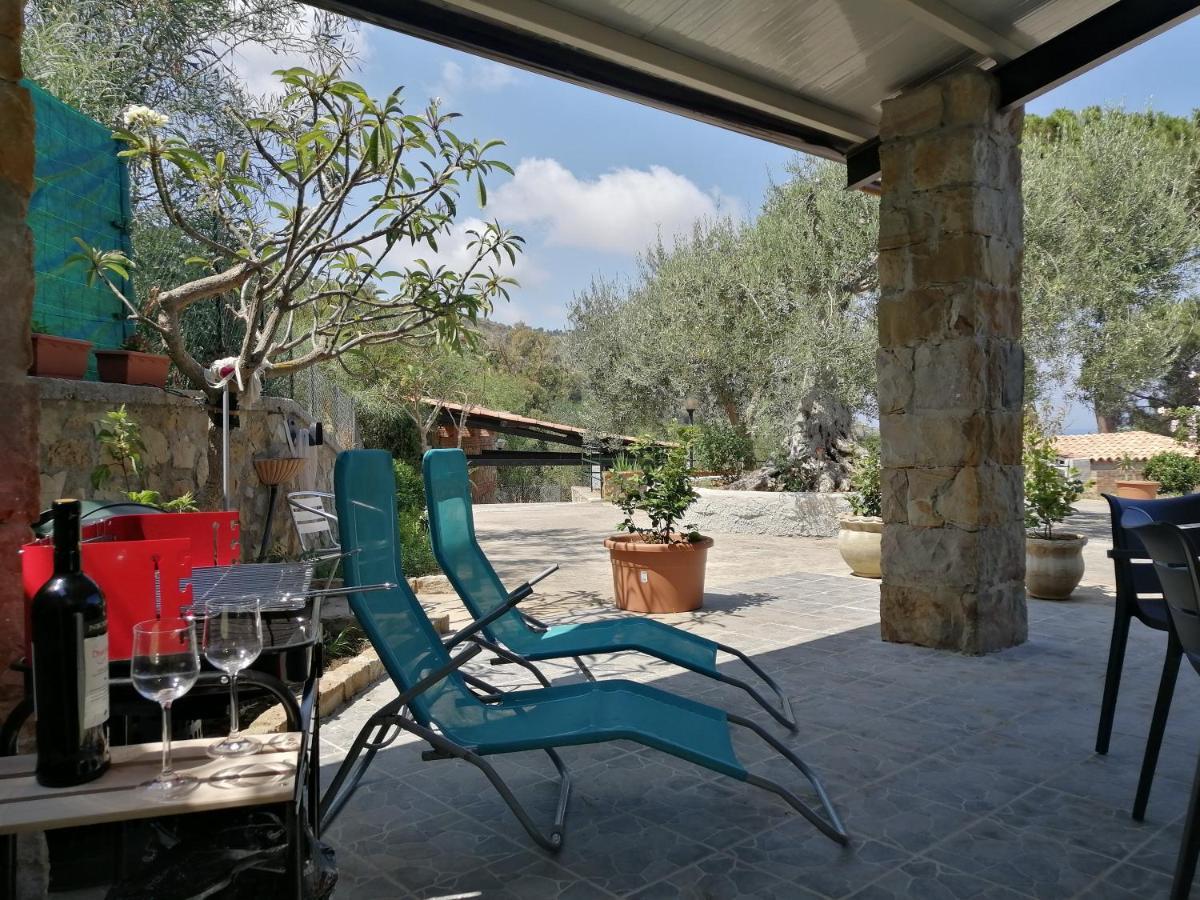 Country House Figurella Holiday home Cefalu
