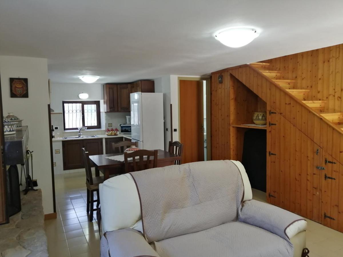 Holiday home Country House Figurella