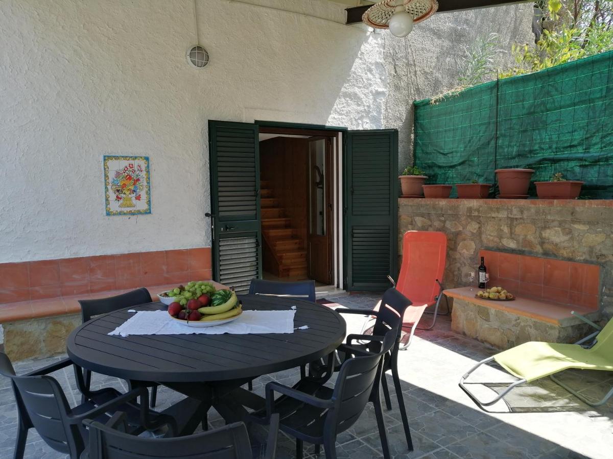 Country House Figurella Cefalu