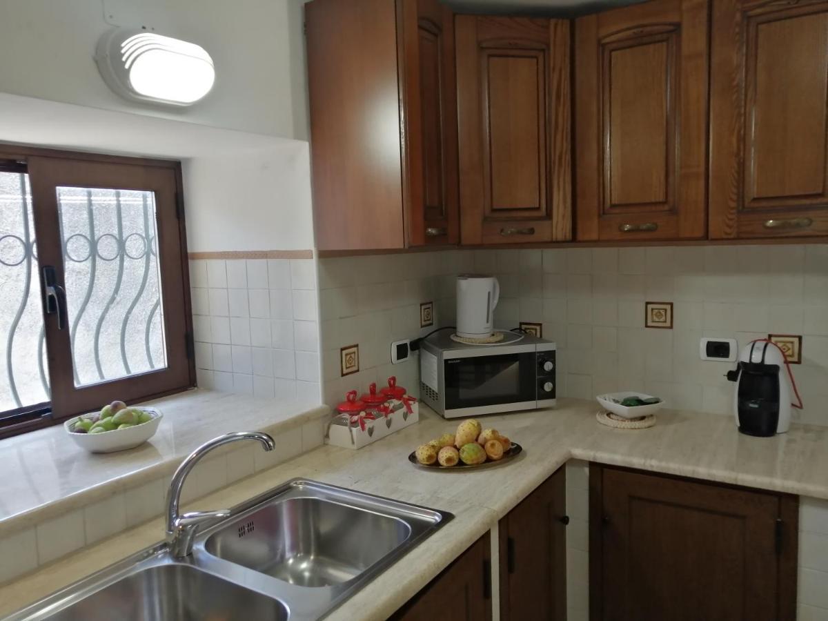 Country House Figurella Holiday home