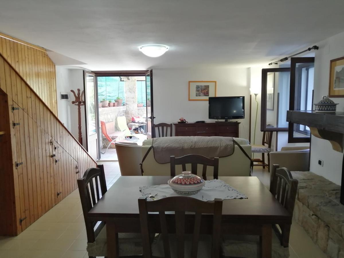 Country House Figurella Holiday home *