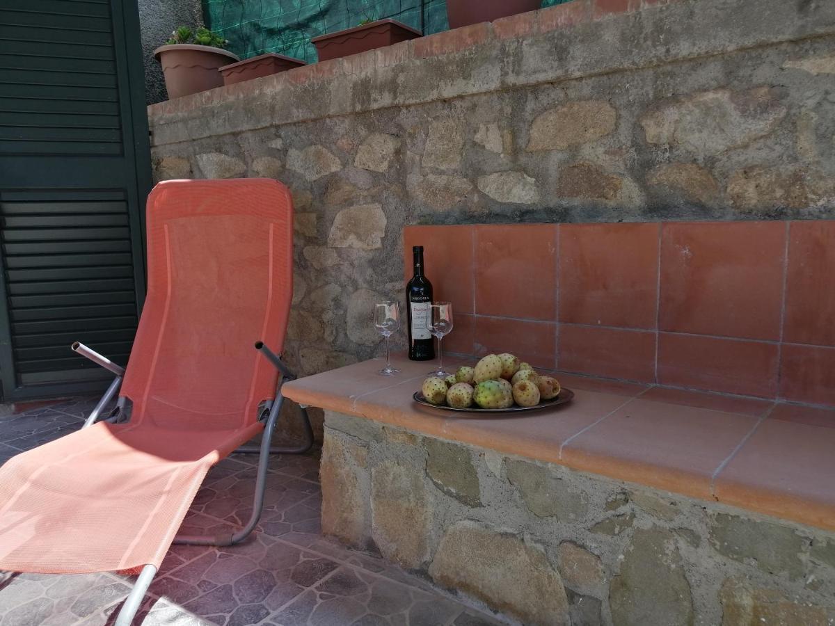 Country House Figurella Holiday home