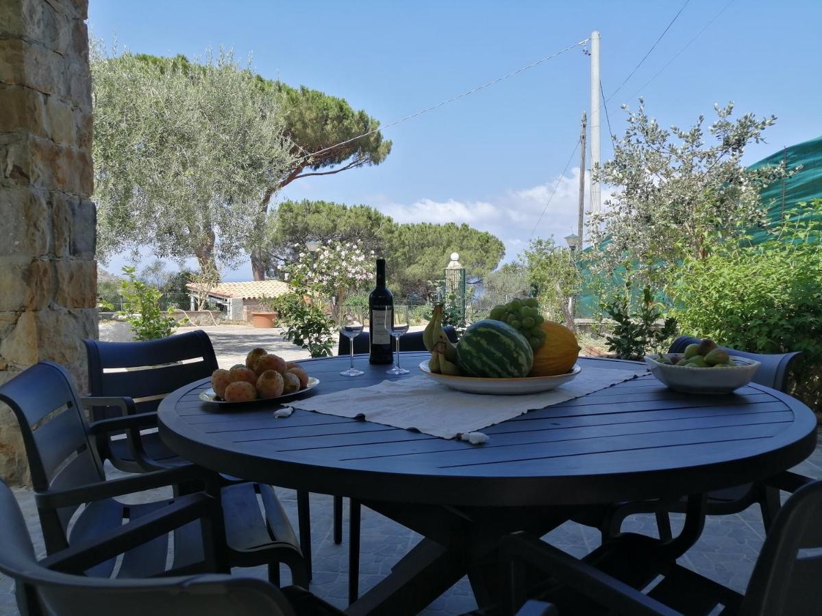 Country House Figurella Holiday home *