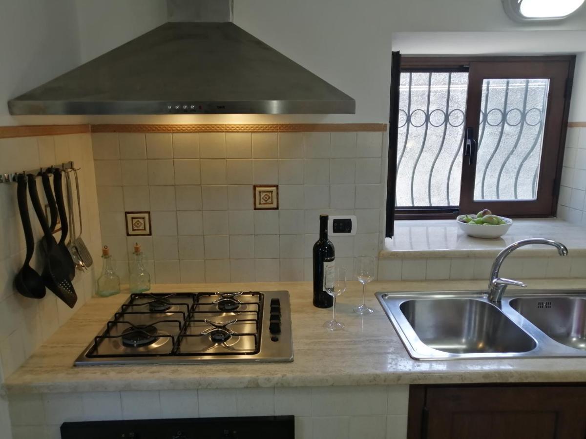 Holiday home Country House Figurella Cefalu
