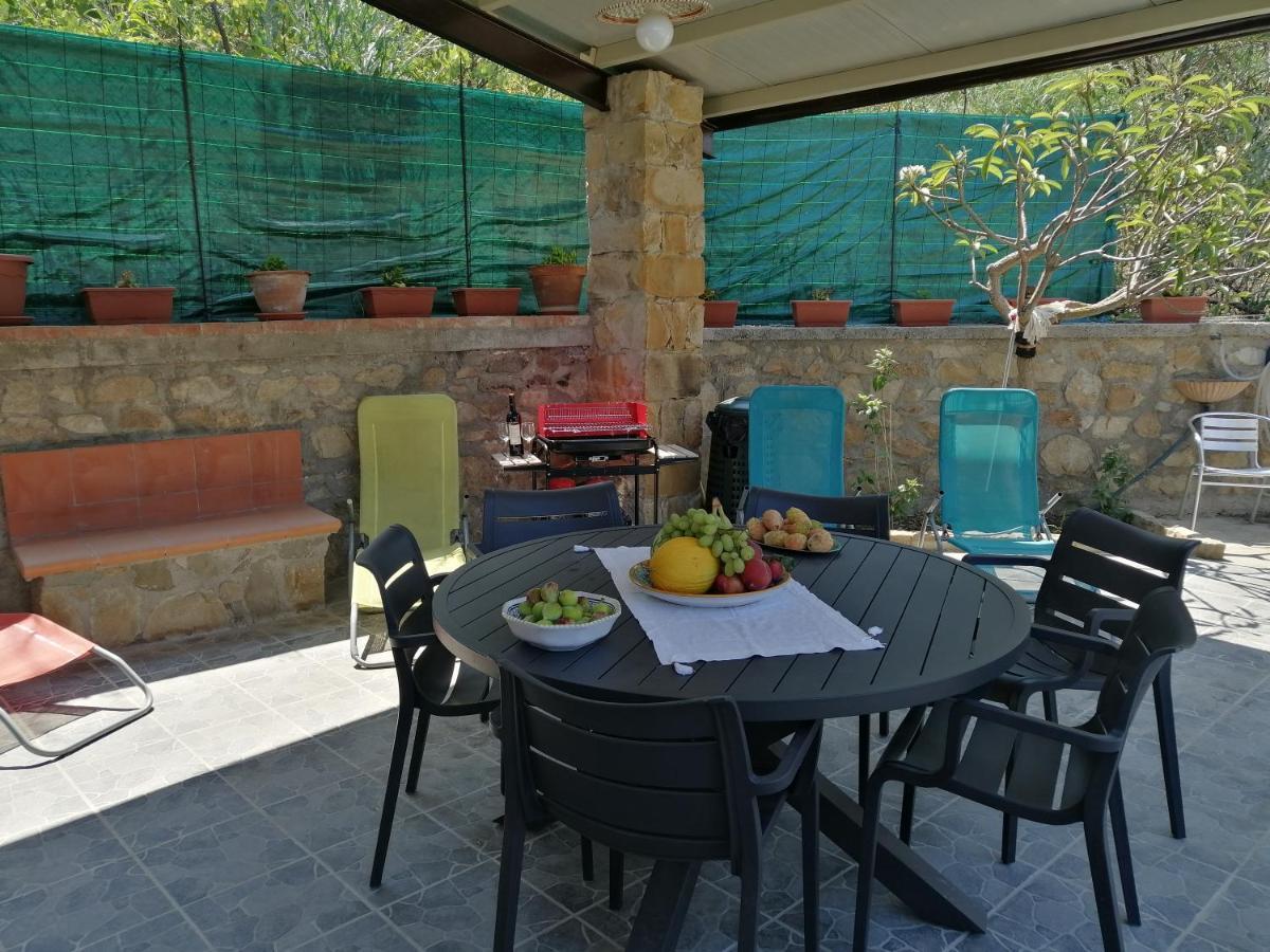 Country House Figurella Cefalu