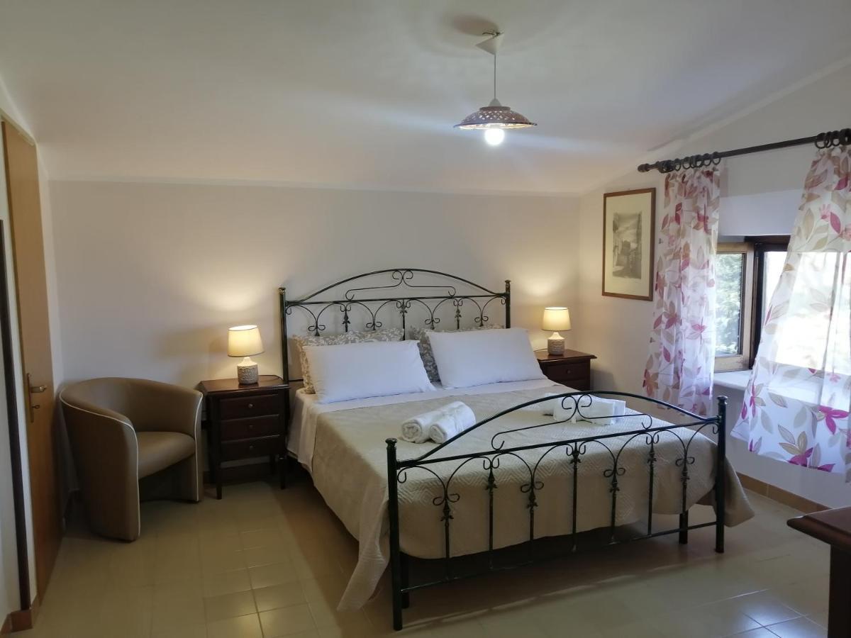 Country House Figurella Cefalu