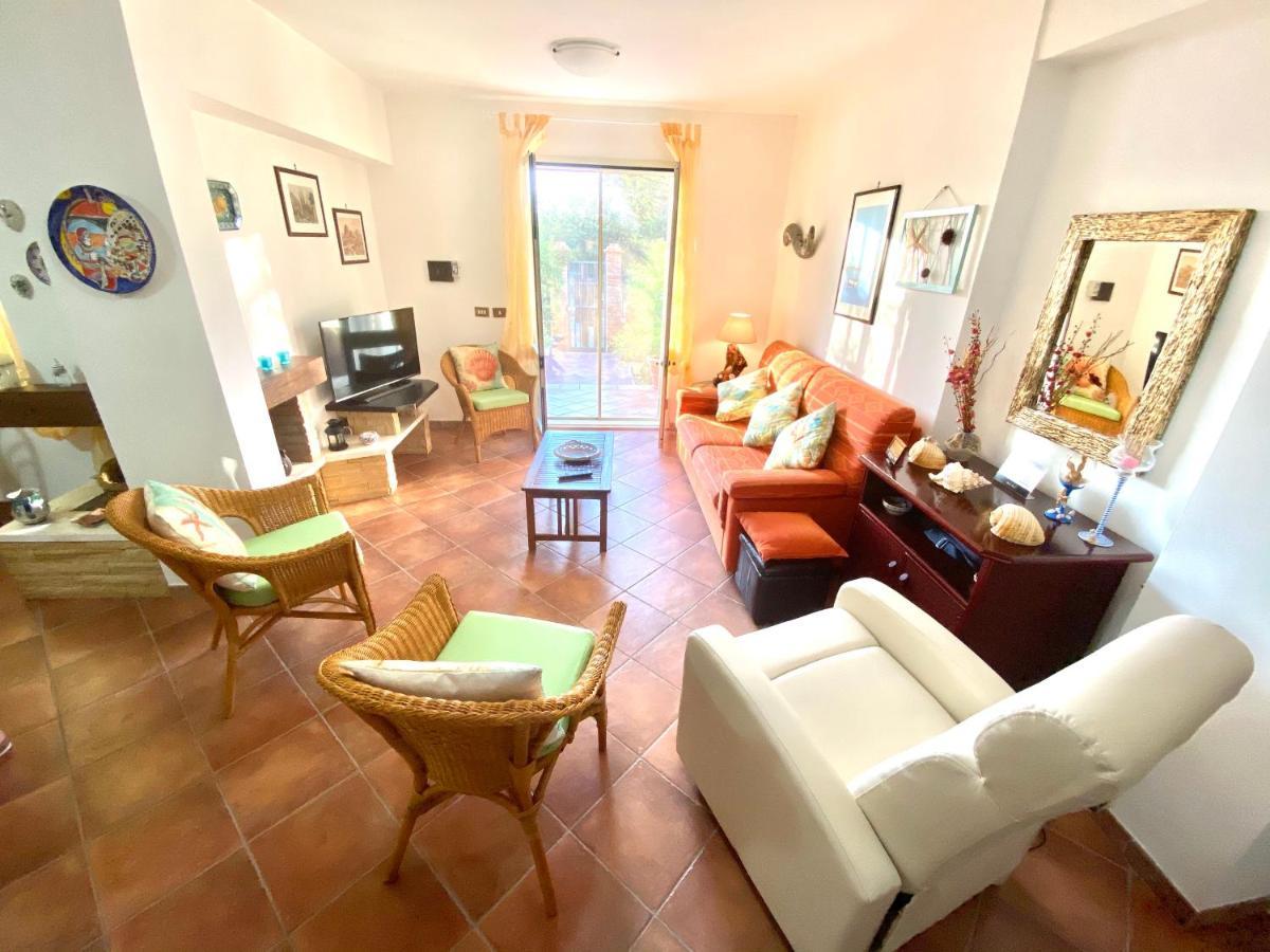 Baia Blu Villa Cefalu