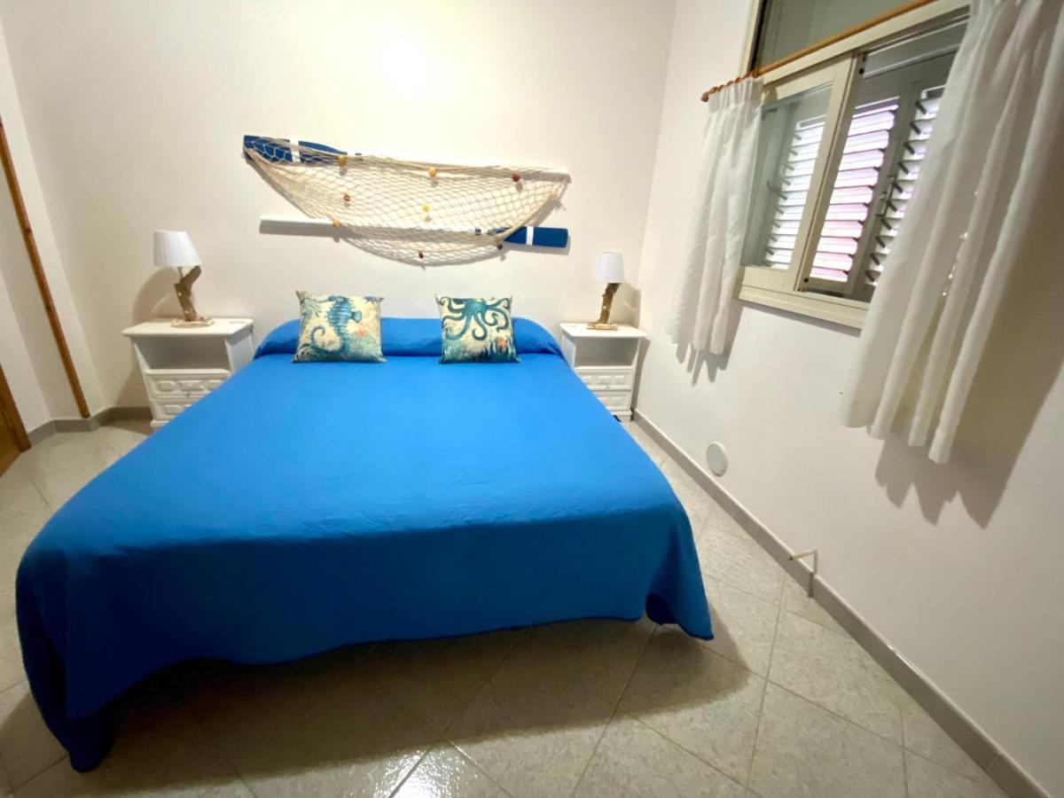 Villa Baia Blu Cefalu