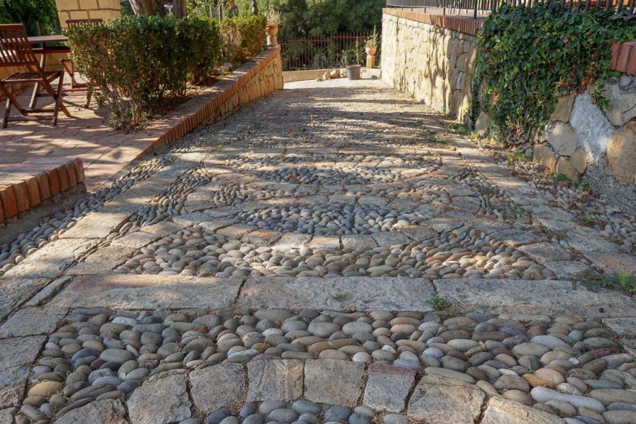 Caterina - Solemar Sicilia Apartment *