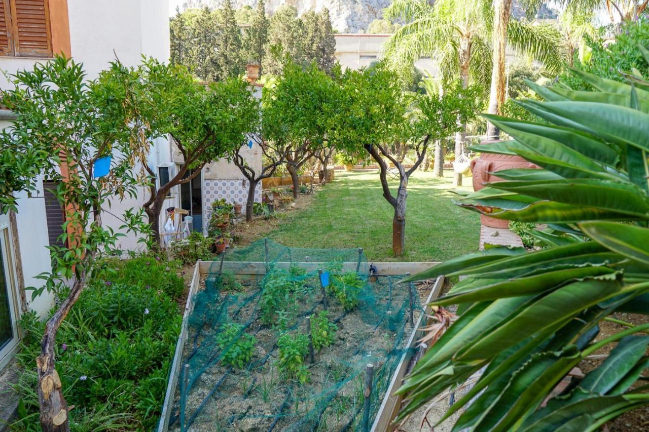 Caterina - Solemar Sicilia Apartment Cefalu