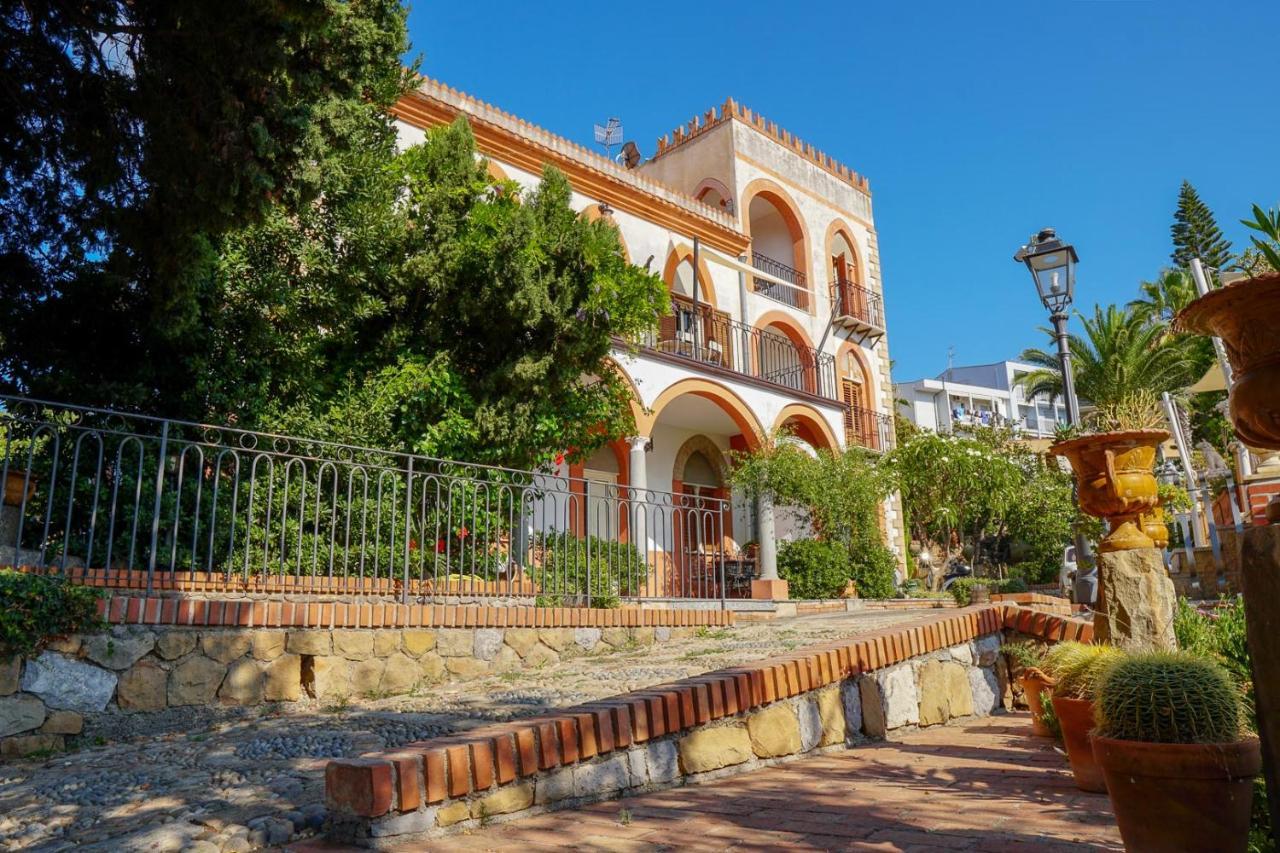 Caterina - Solemar Sicilia Apartment *