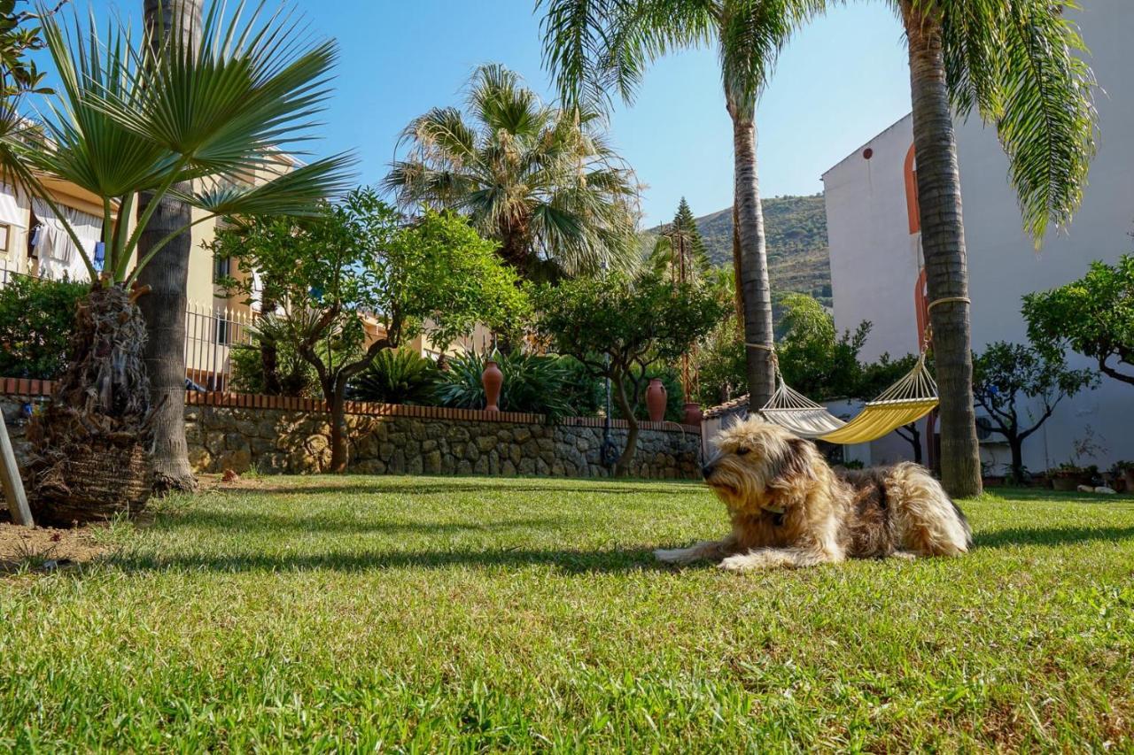 Caterina - Solemar Sicilia Apartment