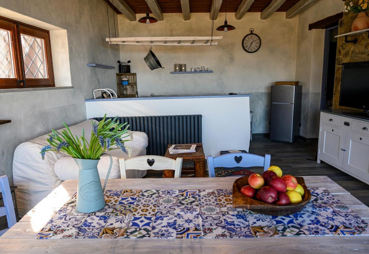 Malandrino Casa de férias