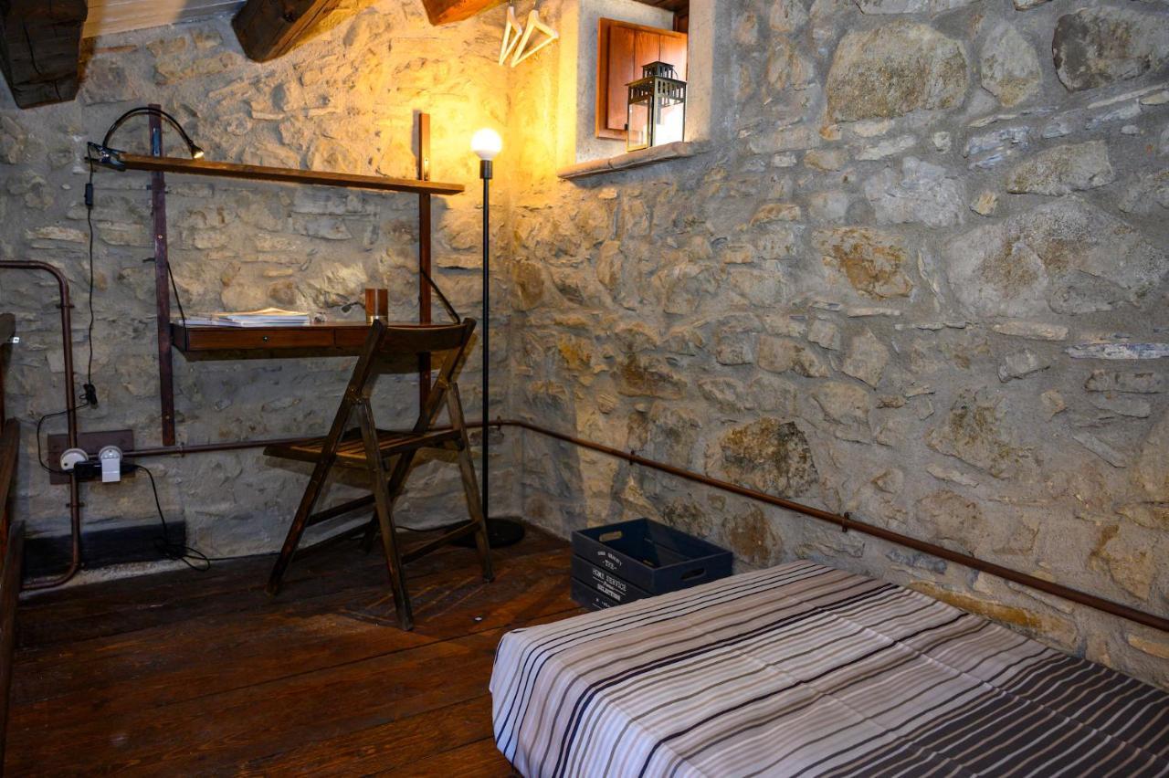 Casa de férias Malandrino Cefalù