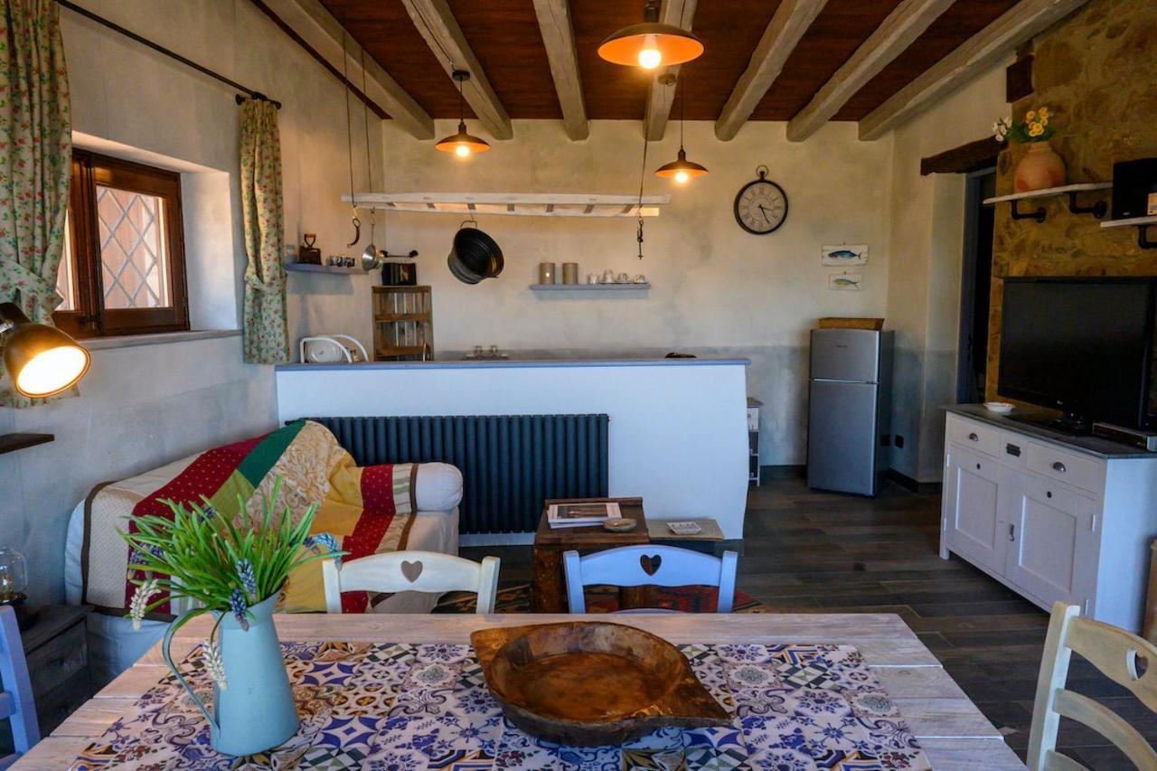 Casa de férias Malandrino *