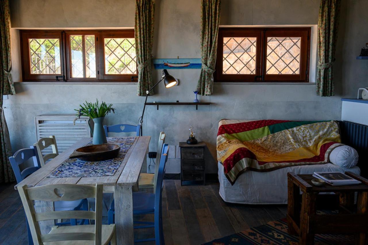 Casa de férias Malandrino