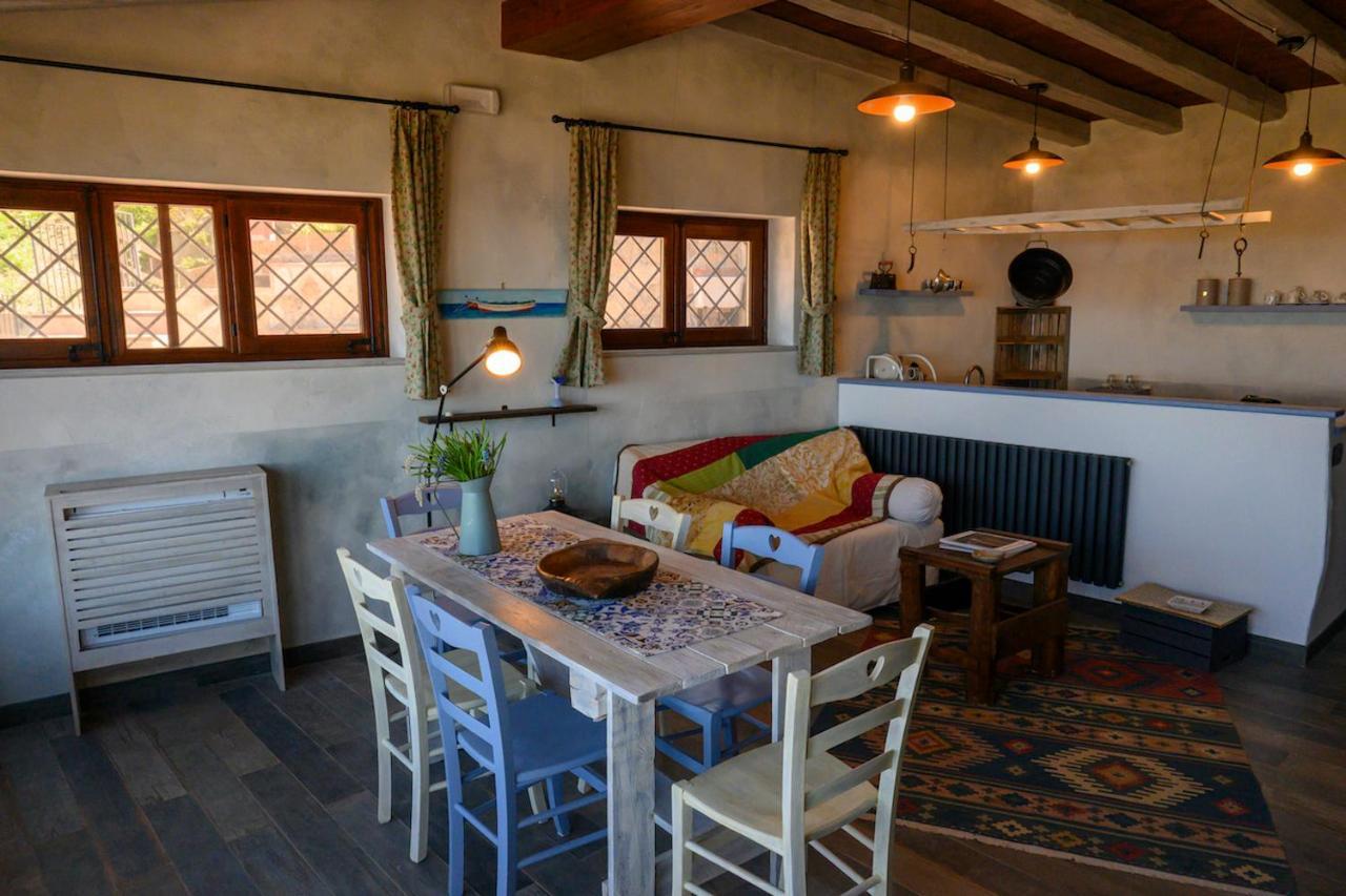 Casa de férias Malandrino *