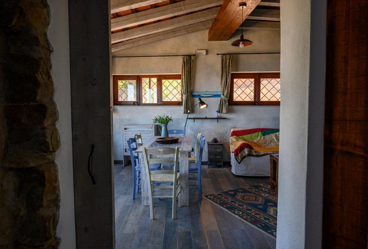 Malandrino Casa de férias Cefalù