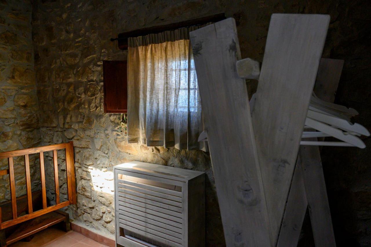 Malandrino Casa de férias Cefalù