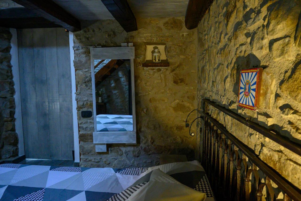 Malandrino Casa de férias Cefalù