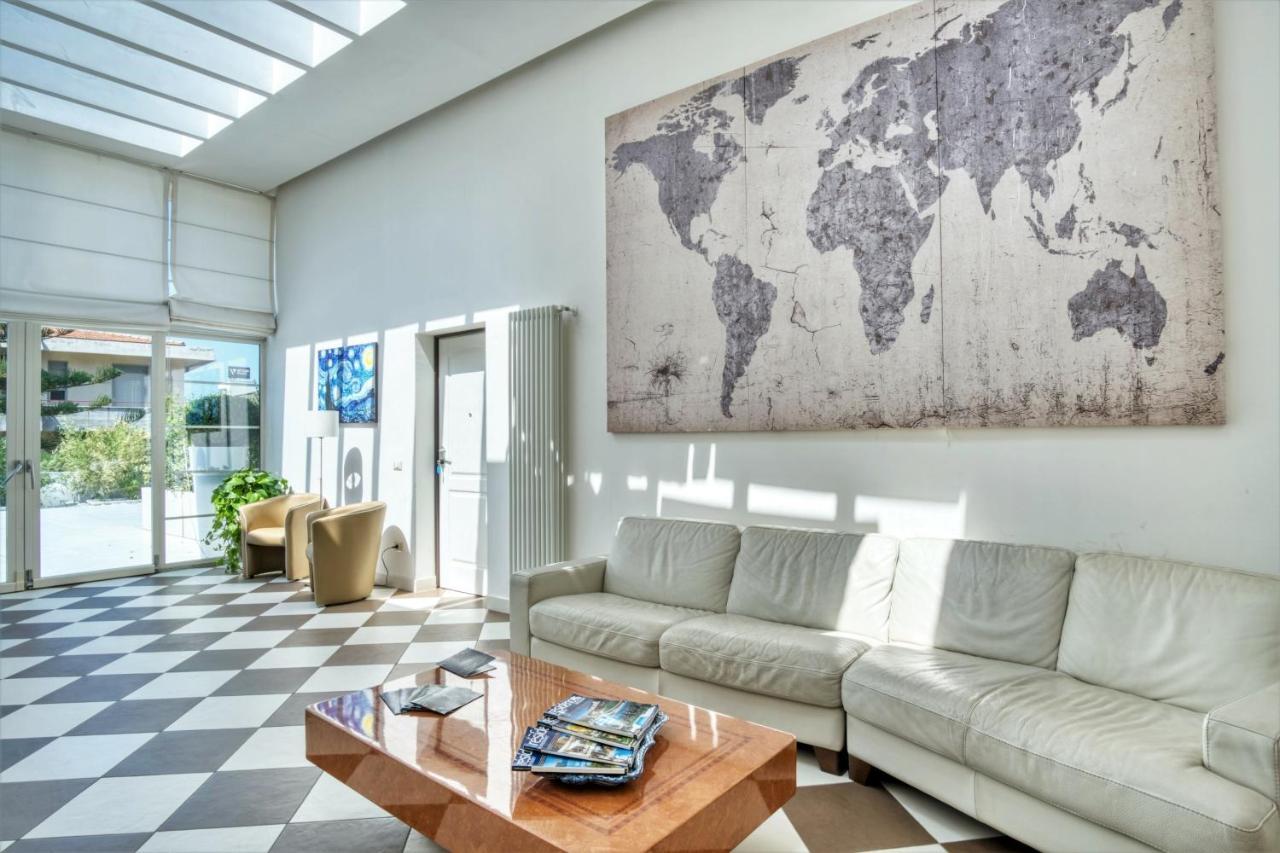 Aparthotel Horizon