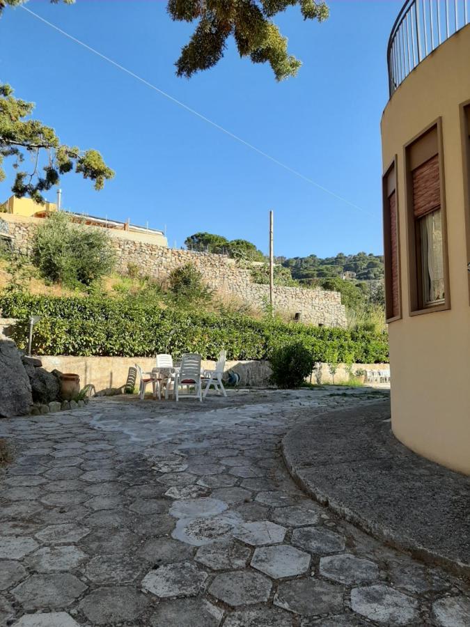 Bouganvilla Holiday home *