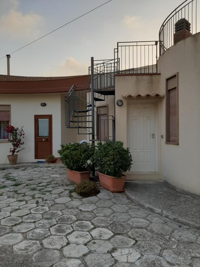 Bouganvilla Cefalu