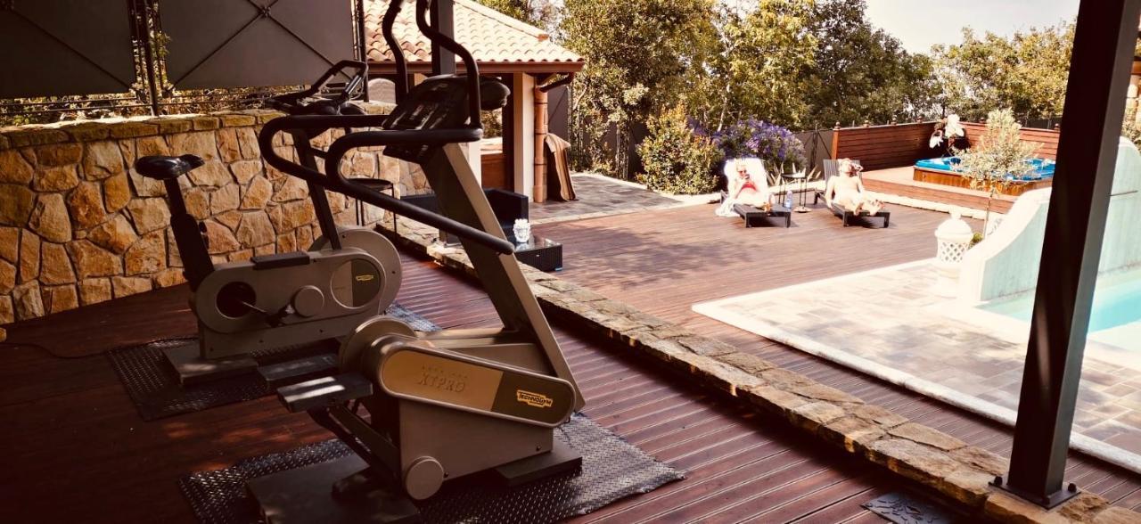 Casa vacanze Donna Carolina Luxury