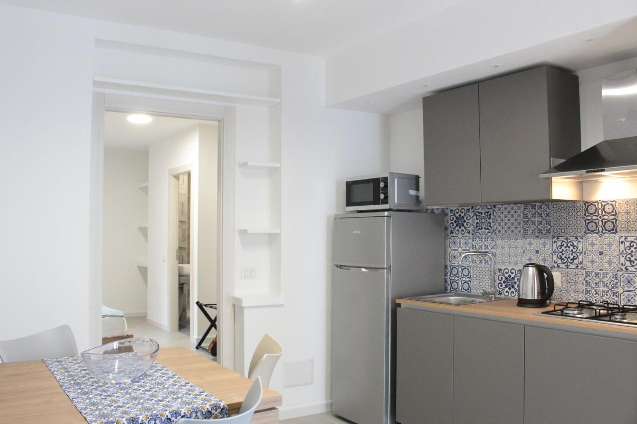 Apartamento Kasamare
