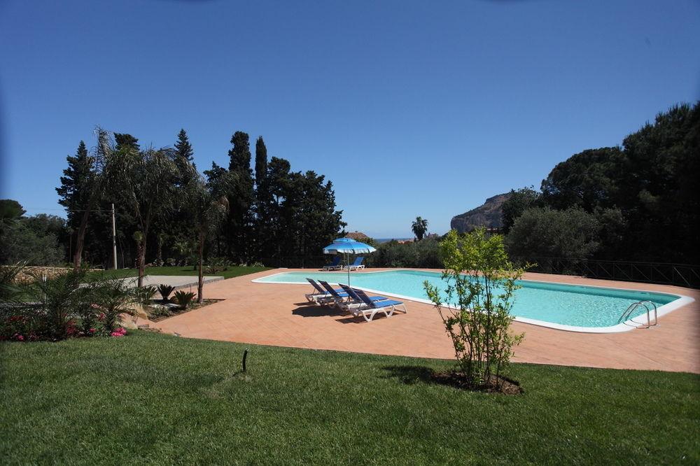In Casa Villa *