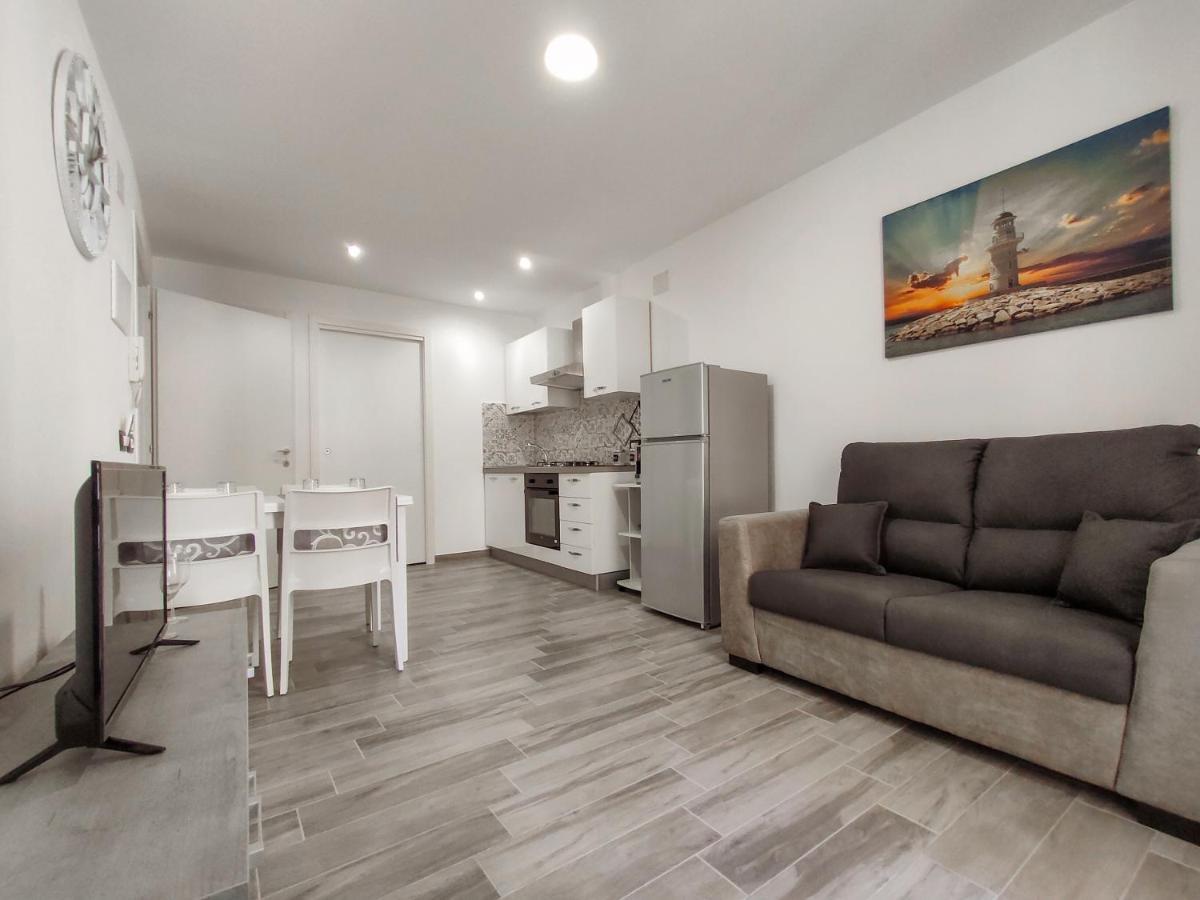 Albatros Apartment