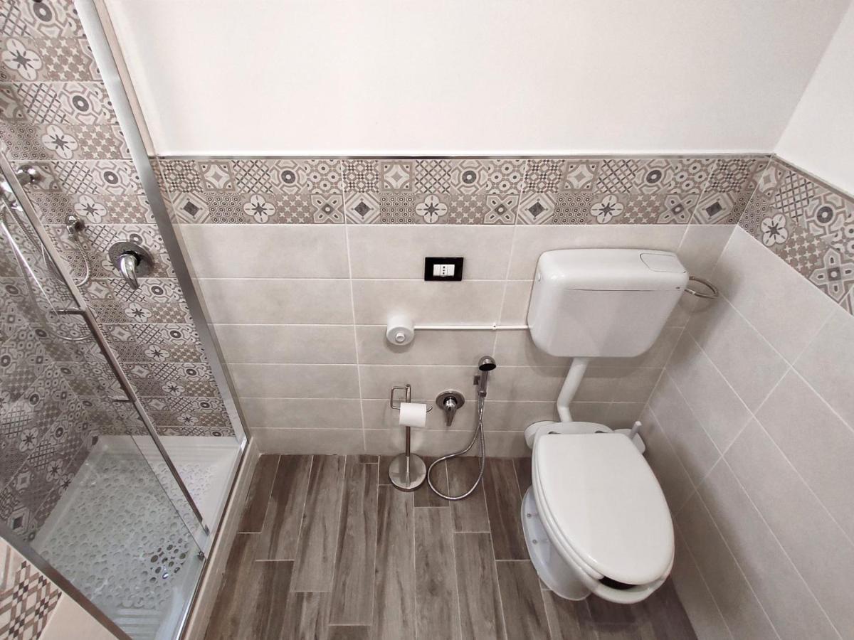 Apartment Albatros *