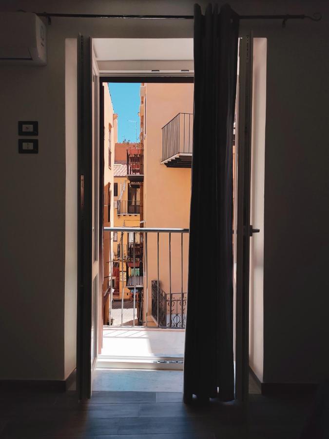 Apartment Albatros Cefalu