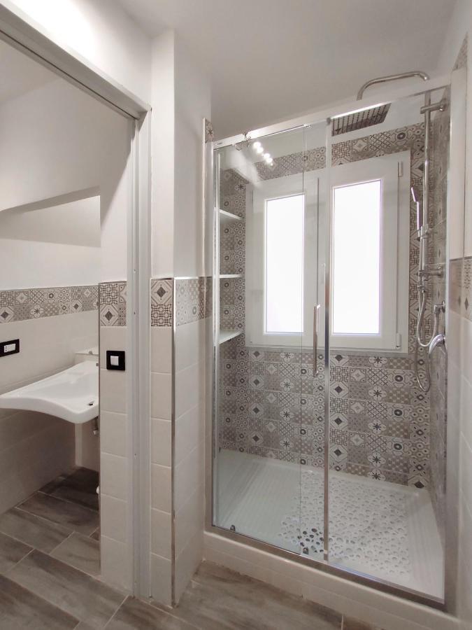 Apartment Albatros *