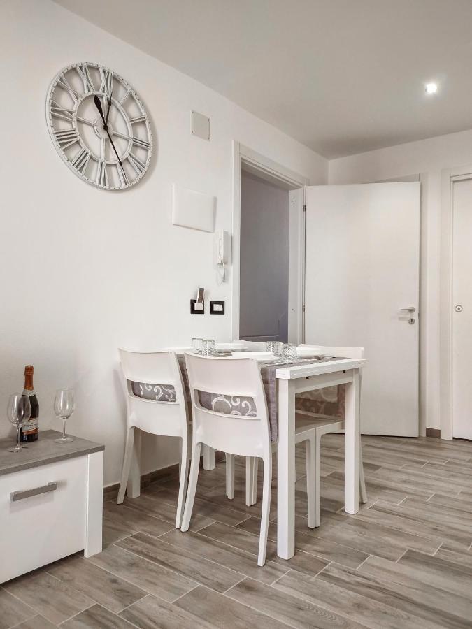 Albatros Apartment Cefalu
