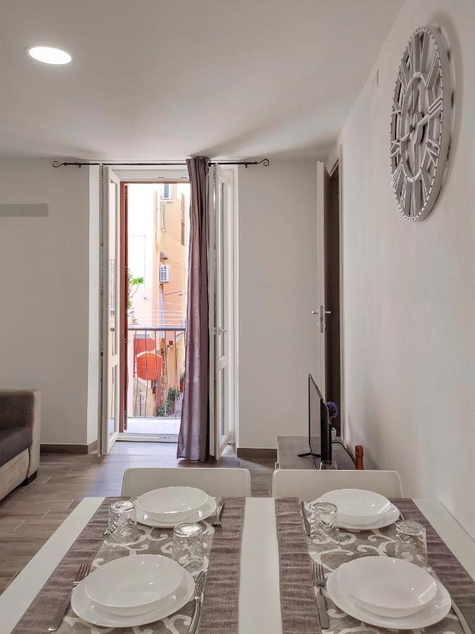 Apartment Albatros Cefalu