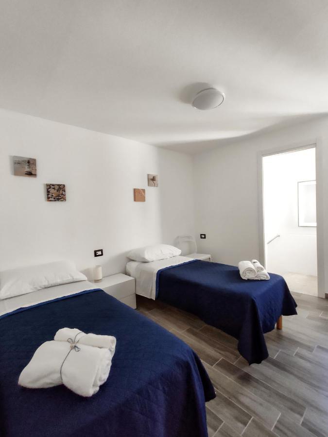 Albatros Apartment Cefalu