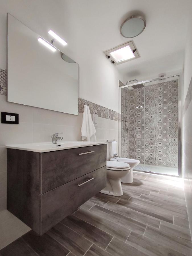Albatros Apartment Cefalu