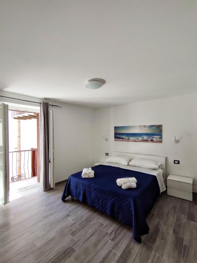 Albatros Apartment *