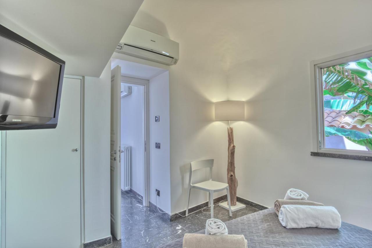 Bordonaro - By Vacation Service Apartment Cefalu
