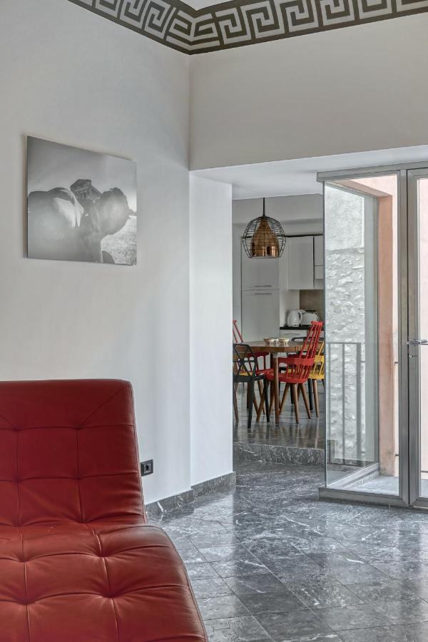Bordonaro - By Vacation Service Apartment Cefalu
