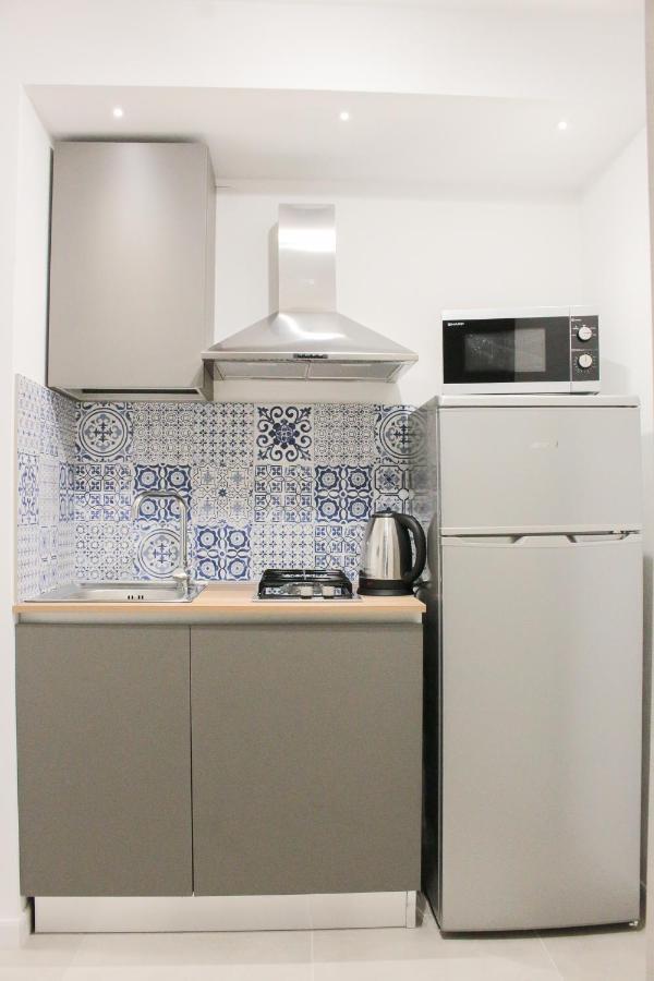 Apartamento Kasamare Cefalù