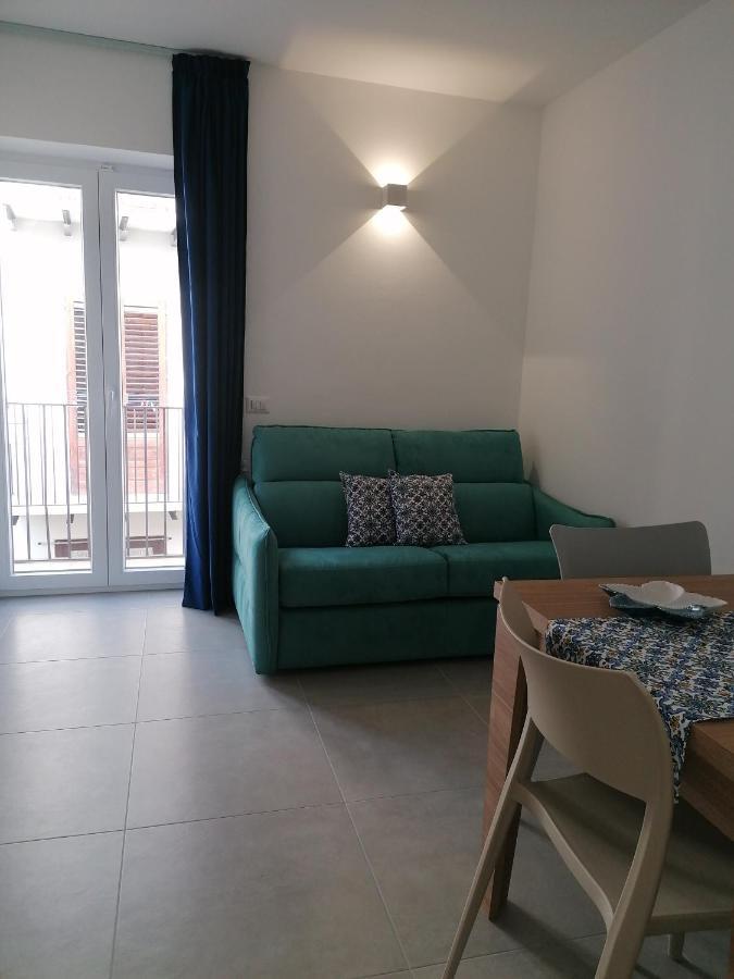 Apartamento Kasamare Cefalù