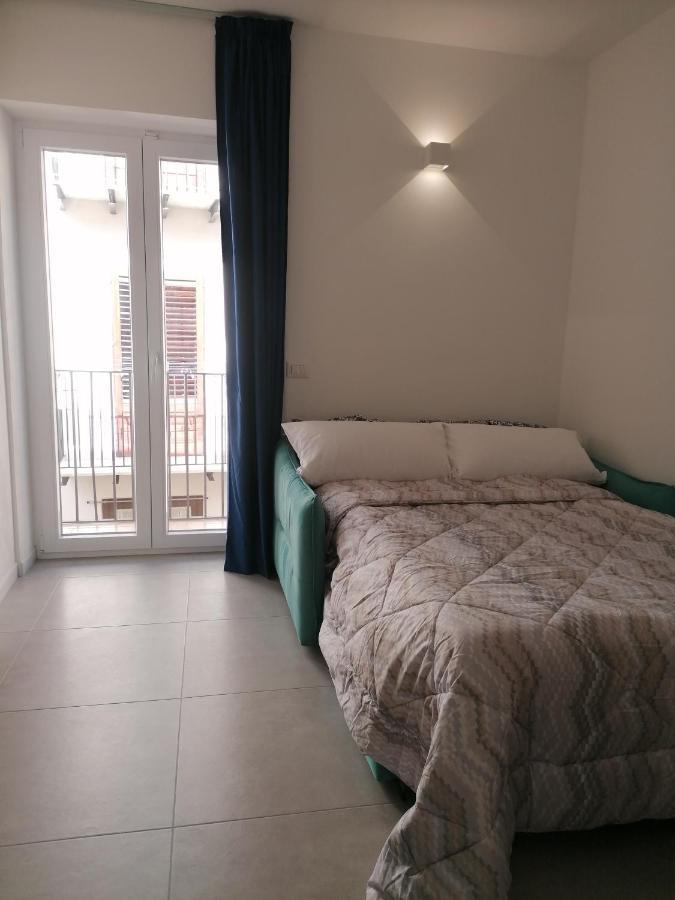 Apartamento Kasamare Cefalù